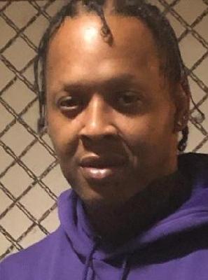 Kevin Dale Evans Jr. death by force case in Baton Rouge, LA