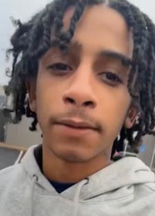 Syncere Lindsay death by force case in Brockton, MA