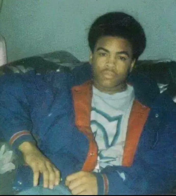 MarRico Gafford Sr death by force case in Omaha, NE