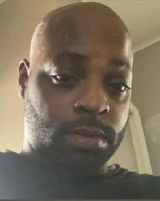Michael Carroll death by force case profile photo