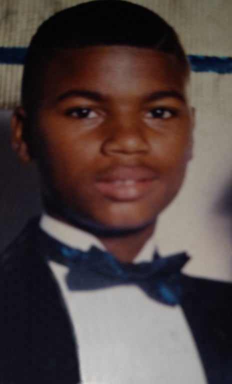 Antonio Taliaferro death by force case in Omaha, NE
