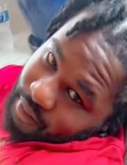 Deon Haynes death by force case in Saginaw, MI