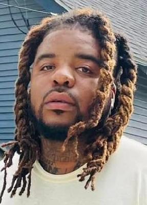 Torrance Adaryll Spears death by force case profile photo