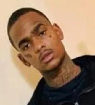 Quaysean Isom death by force case profile photo
