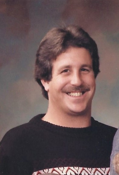 Gary Lesac death by force case profile photo
