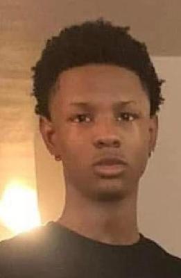 Treyvontae Ellis death by force case profile photo
