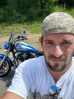 John Lusch death by force case in Jackson, MI