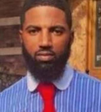 Bryon Riley death by force case profile photo