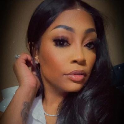 Shaterrica Smith death by force case profile photo