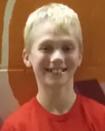Thor Walsh death by force case profile photo