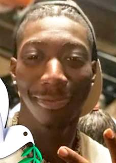 Tyrinn A. Leday death by force case in Iowa, LA