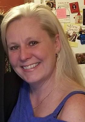 Kellie Barnett death by force case profile photo