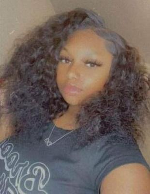 Amyah West death by force case in Bossier City, LA