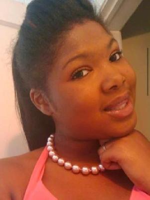 Shy�Keema Turner death by force case in Baltimore, MD