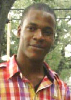Willie Jackson death by force case in New Orleans, LA