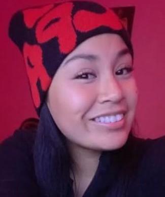 Merelle White death by force case profile photo