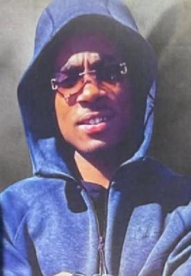 Maurice Jerome Lonon death by force case in Baltimore, MD