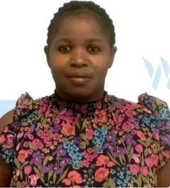 Hulda Bochere Mosiori death by force case in Anoka, MN