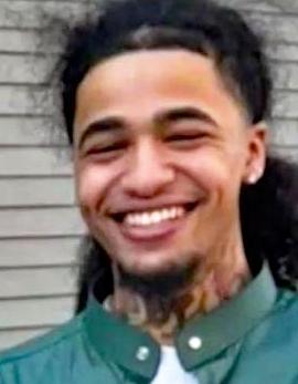 Elijah Ricardo Clunie death by force case in Boston, MA