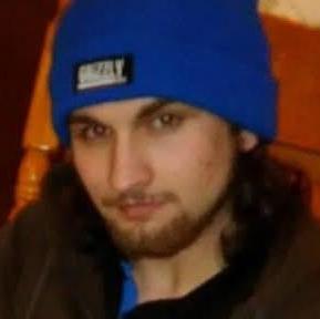 Kane Crockett death by force case profile photo