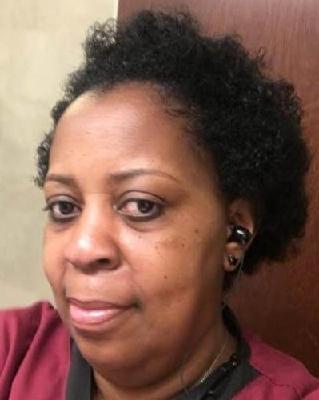 Patricia Jackson death by force case in Baton Rouge, LA