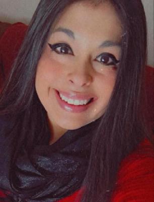 Jackie Torrez death by force case profile photo