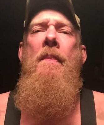 James Hamilton death by force case profile photo