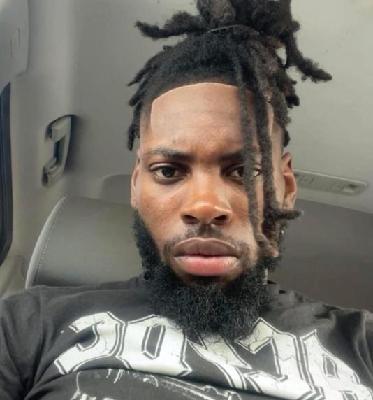 JaCorey Fuller death by force case profile photo