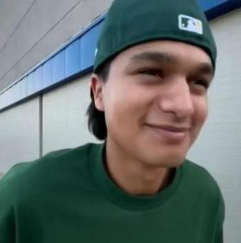 Hector Rangel death by force case profile photo
