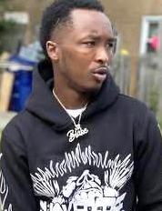 Taijah Addison death by force case profile photo