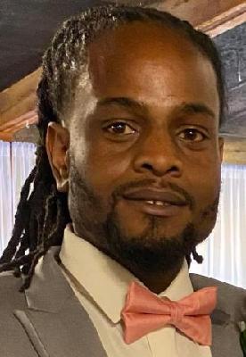 Quincy Pate death by force case profile photo