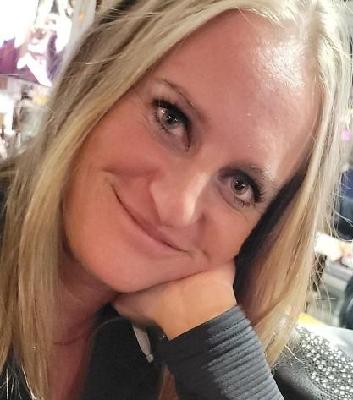 Janet Vercruysse death by force case in Waite Park, MN