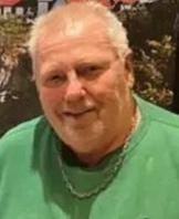 Michael Schille death by force case profile photo