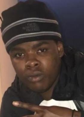 Mack Samuel Galloway III death by force case in Severn, MD