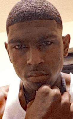 Christopher Skinner death by force case profile photo