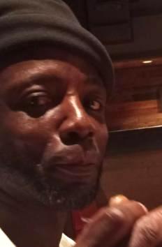 Chad Ingram death by force case profile photo