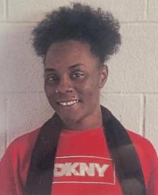 Shakeira Cooper death by force case in Baltimore, MD