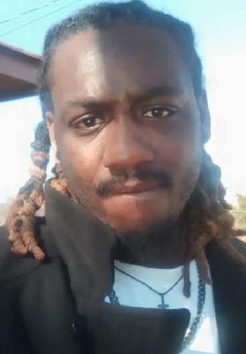 Donald Robinson death by force case profile photo