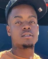 Jarvis Cook death by force case profile photo
