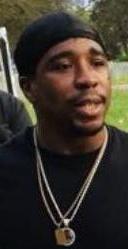 Jeffrey Gamble death by force case profile photo