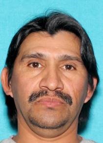 Heriberto Mancia death by force case profile photo