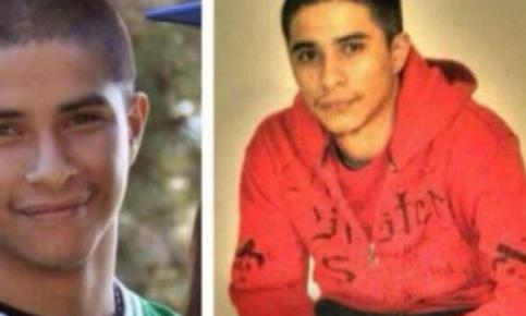 Roberto Julian Manzano-Gomez death by force case in Minneapolis, MN