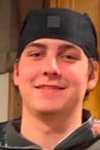 Layson Davis death by force case profile photo