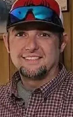 George Buckley death by force case in Lucedale, MS