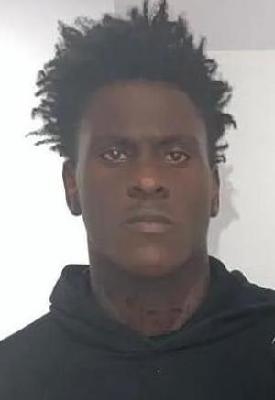 Bryson Green death by force case in Mamou, LA