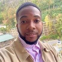 Byron Dale McQuarters death by force case profile photo
