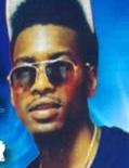 Eric Antoine Carter Jr. death by force case in Baltimore, MD