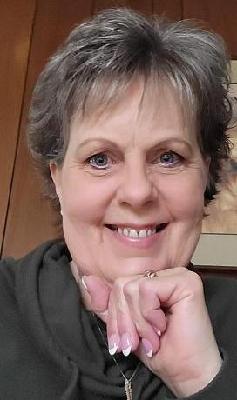 Kristi Gardner death by force case profile photo