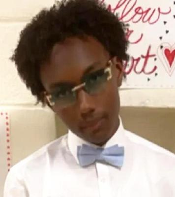 Blake McCray death by force case in Columbia, MD