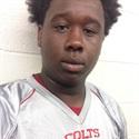 Jajuan Marls death by force case profile photo